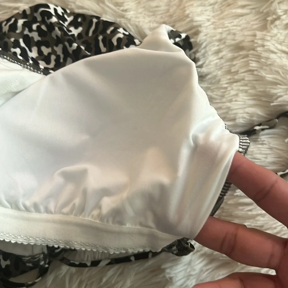 Michael Kors swimsuit NWT - Picture 5 of 7